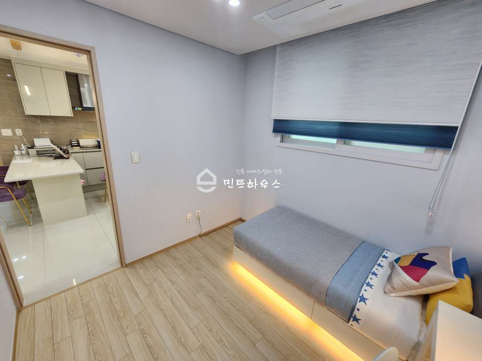 경기 부천오정구 삼정동 스위트빌 4룸 신축빌라 최저가 도전~ 삼정동 분양 매물번호 10127 사진 17