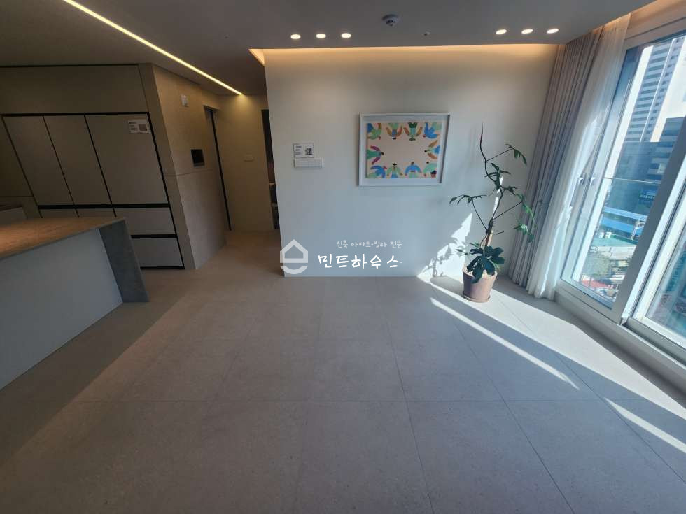 경기 부천원미구 역곡동 E-CLASS 역곡 초역세권 특가세대 분양중 분양 매물번호 10532 사진 6