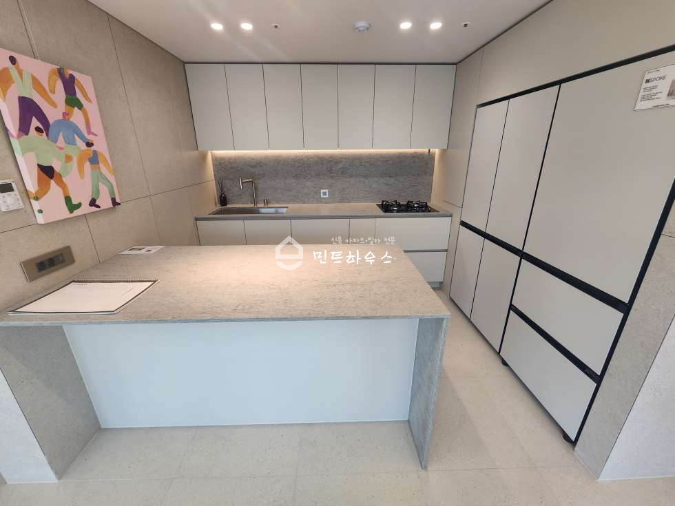 경기 부천원미구 역곡동 E-CLASS 역곡 초역세권 특가세대 분양중 분양 매물번호 10532 사진 7
