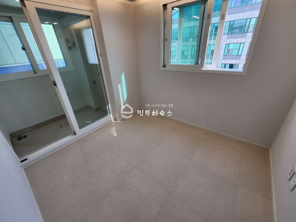 경기 부천원미구 역곡동 E-CLASS 역곡 초역세권 특가세대 분양중 분양 매물번호 10532 사진 17