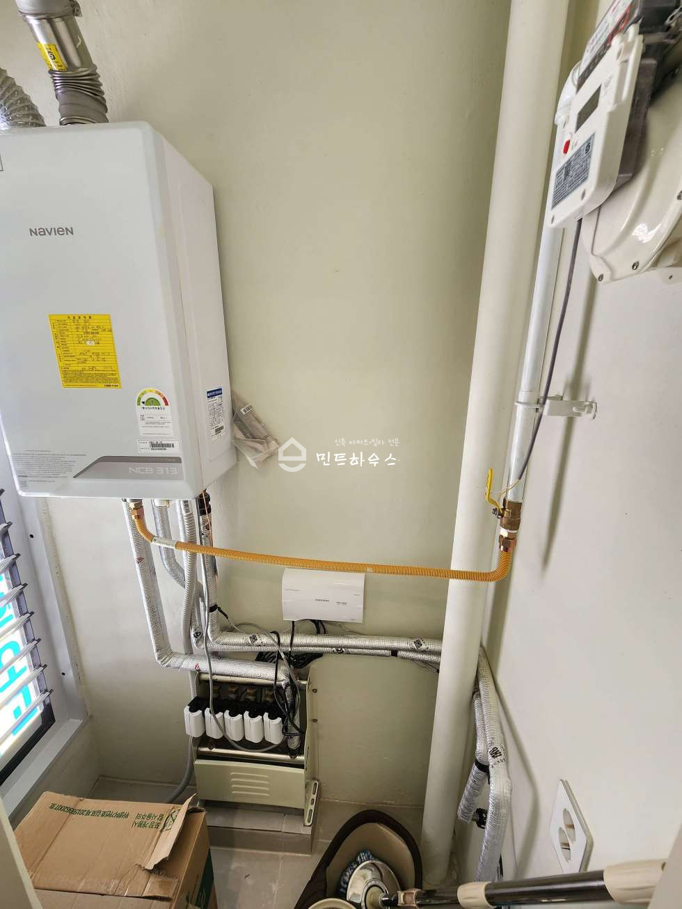 경기 부천원미구 역곡동 E-CLASS 역곡 초역세권 특가세대 분양중 분양 매물번호 10532 사진 20