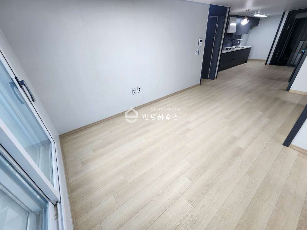 인천 미추홀구 용현동 푸르미르 인천 초저가 신축빌라 구조 다양해요 분양 매물번호 10534 사진 2