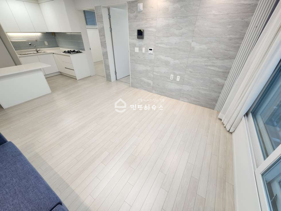 경기 부천원미구 심곡동 이모시온 심곡동 고층 잔여세대 원가이하 할인분양 분양 매물번호 10537 사진 4