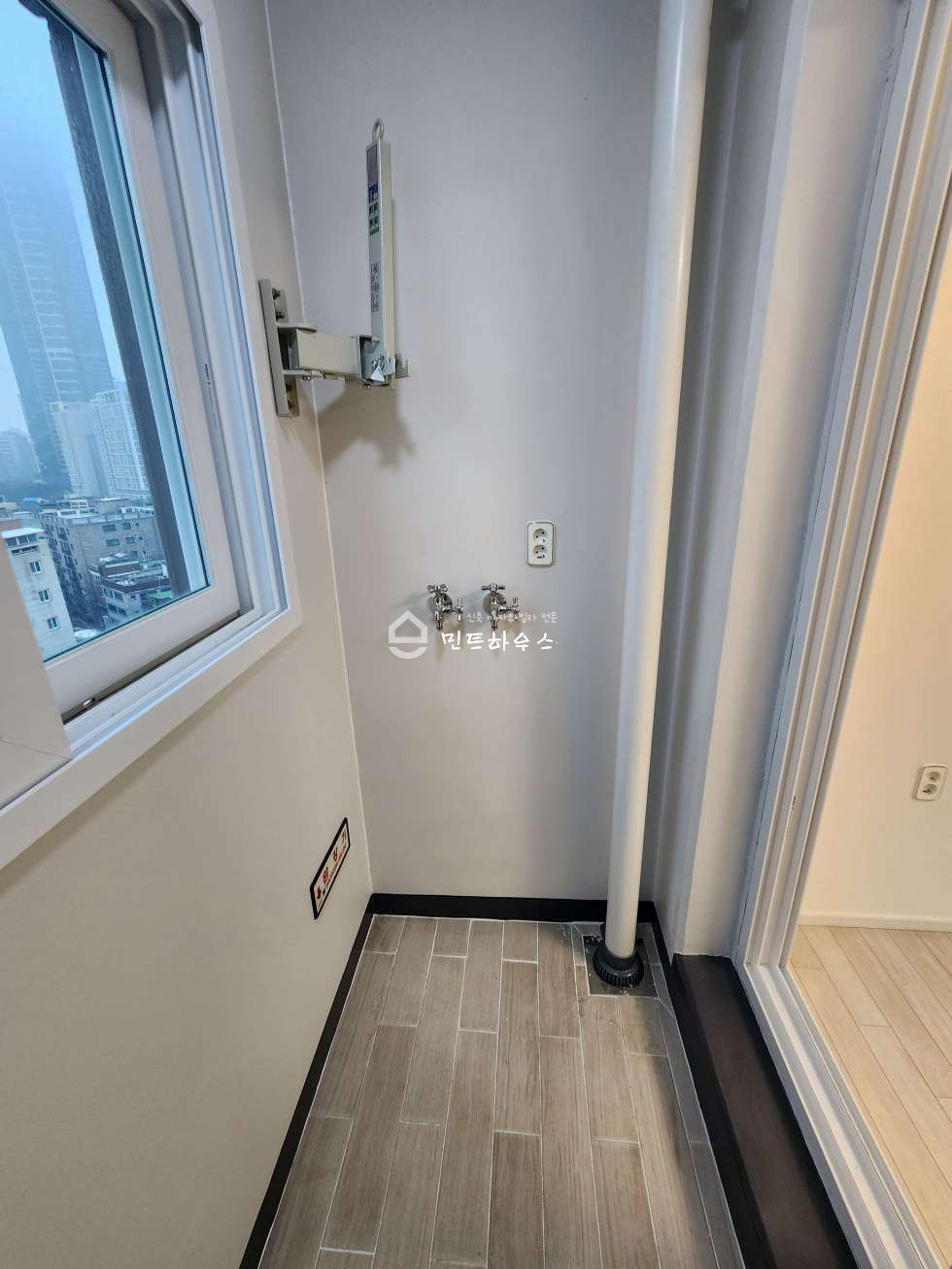 경기 부천원미구 심곡동 이모시온 심곡동 고층 잔여세대 원가이하 할인분양 분양 매물번호 10537 사진 17