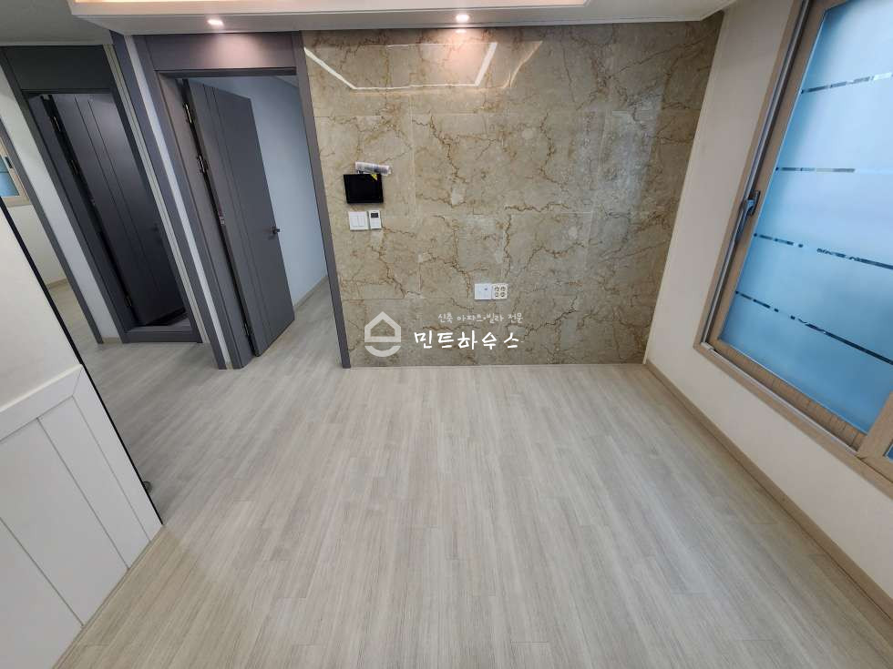 경기 부천원미구 역곡동 GS힐 2룸 온수역 역세권 건축주 직접 할인분양 분양 매물번호 10551 사진 5