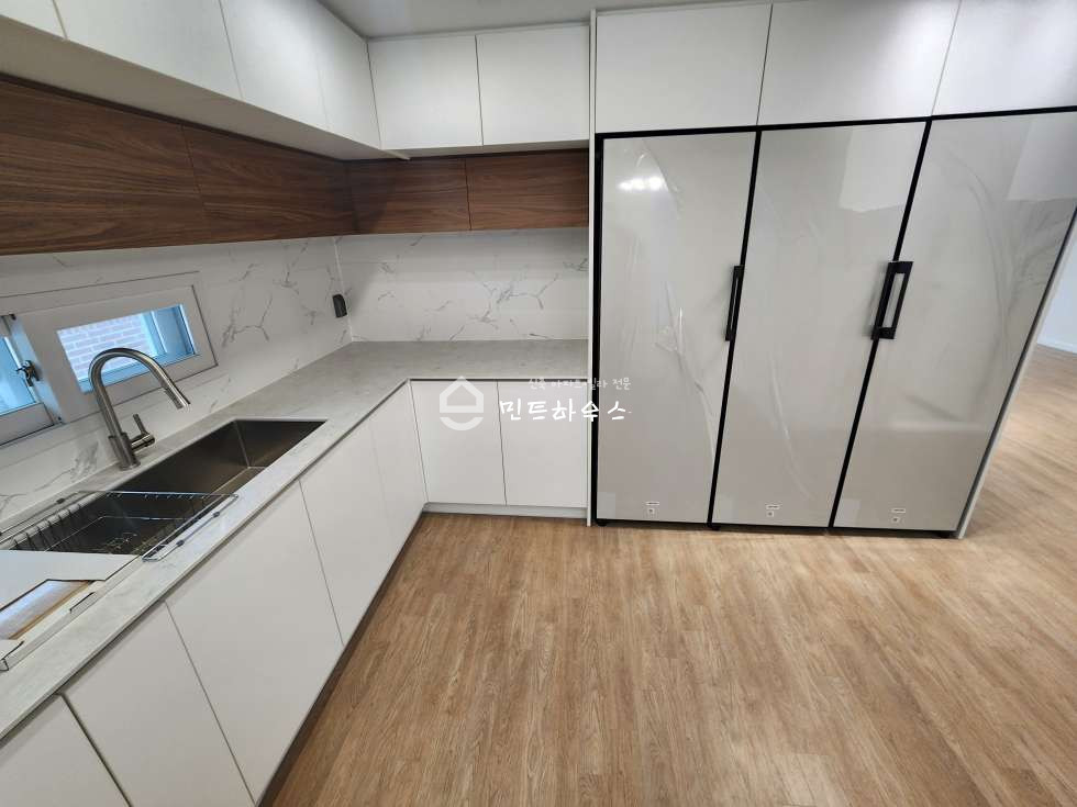 경기 부천소사구 괴안동 역곡역 왕테라스아파트 역세권, 마트, 시장까지 완벽한 입지 분양 매물번호 10560 사진 8