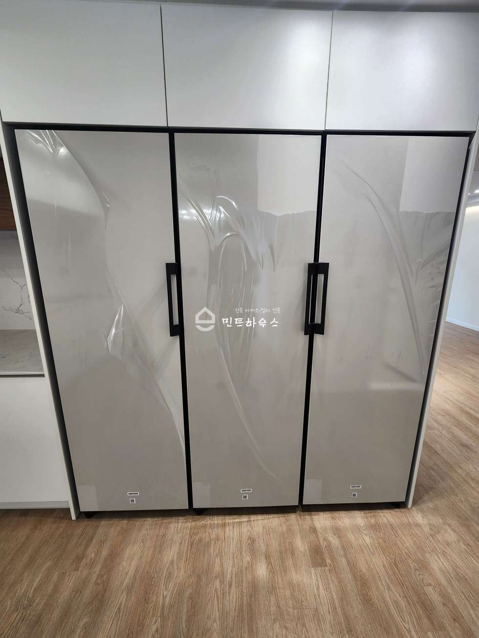 경기 부천소사구 괴안동 역곡역 왕테라스아파트 역세권, 마트, 시장까지 완벽한 입지 분양 매물번호 10560 사진 11