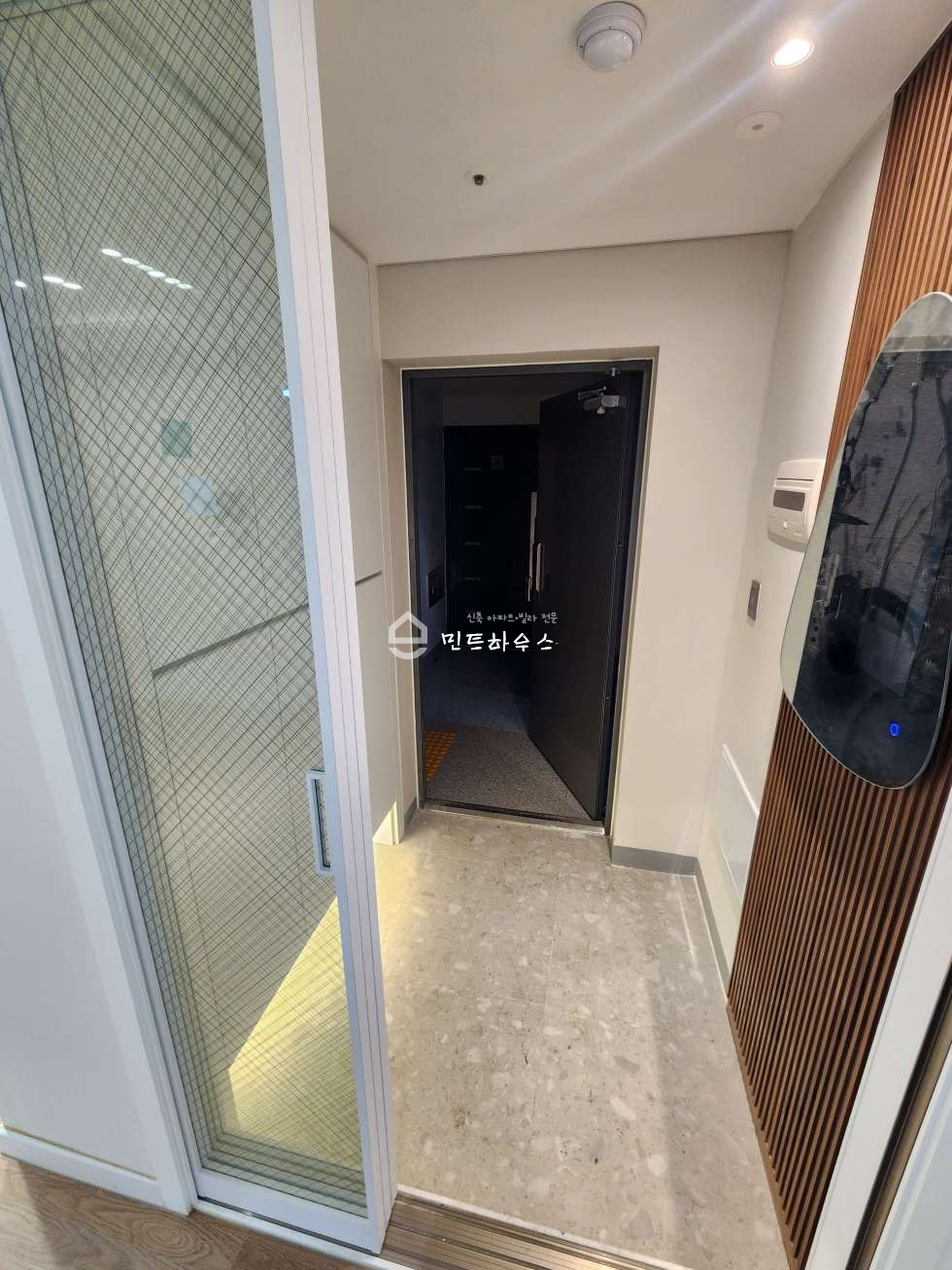 경기 부천소사구 괴안동 역곡역 왕테라스아파트 역세권, 마트, 시장까지 완벽한 입지 분양 매물번호 10560 사진 26