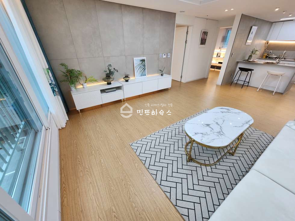 경기 부천오정구 여월동 베르네아파트 여월동 신축빌라 선착순 10세대 할인분양 분양 매물번호 10562 사진 4