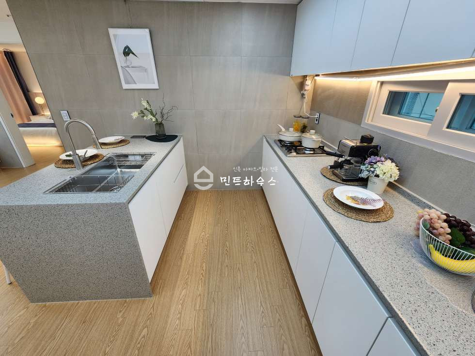 경기 부천오정구 여월동 베르네아파트 여월동 신축빌라 선착순 10세대 할인분양 분양 매물번호 10562 사진 8