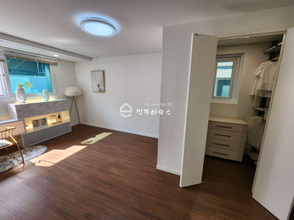 경기 부천오정구 오정동 우리하임 오정동 신축빌라 잔여세대 할인 분양 매물번호 10050 사진 14