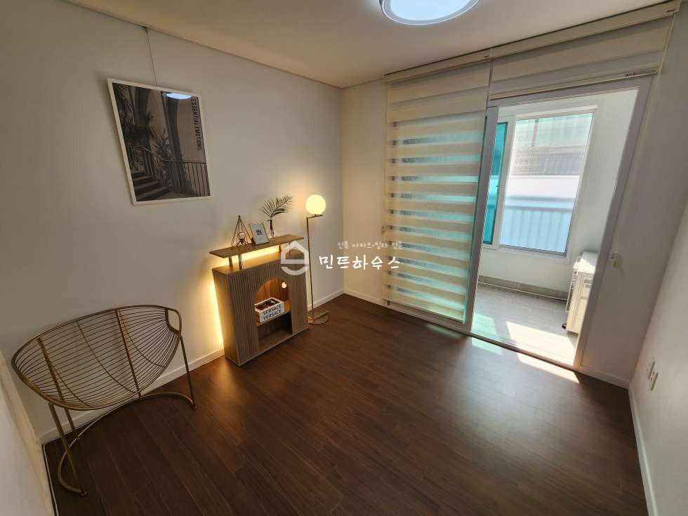경기 부천오정구 오정동 우리하임 오정동 신축빌라 잔여세대 할인 분양 매물번호 10050 사진 26