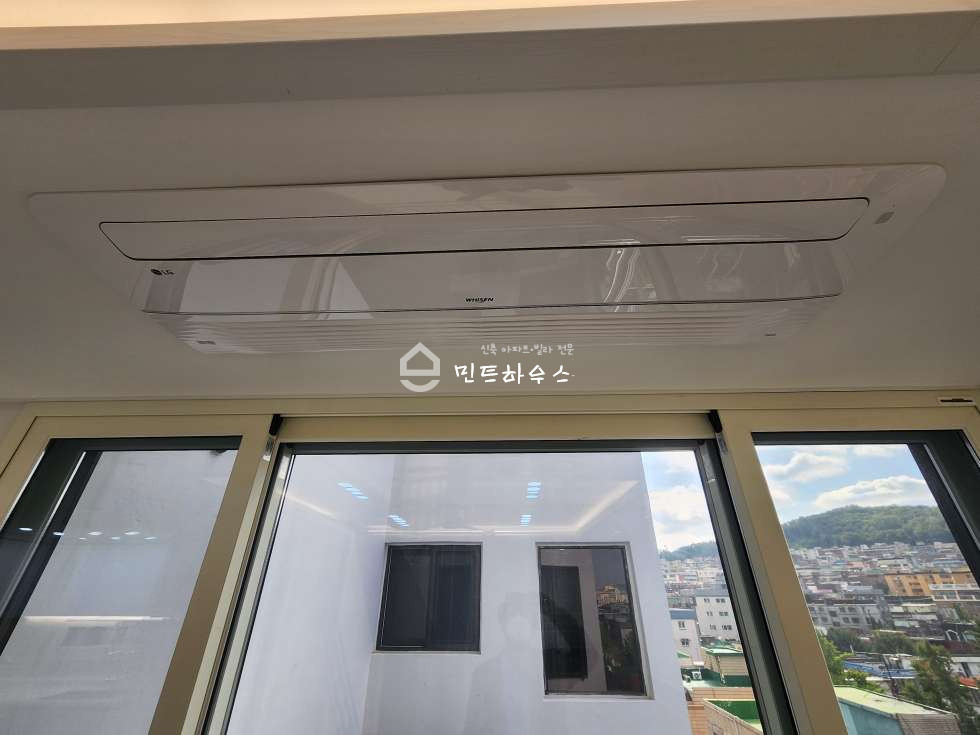 경기 부천오정구 고강동 삼성다빈치 넓은 면적의 4룸 신축아파트 고강동 분양 매물번호 10092 사진 4