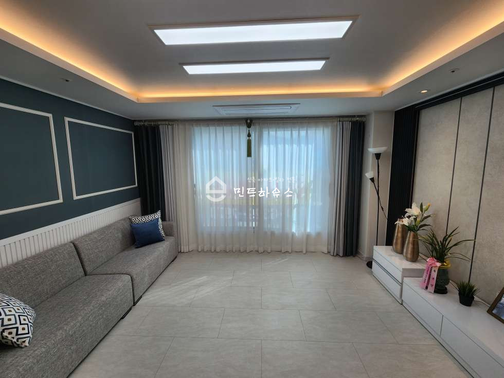 경기 부천원미구 춘의동 트리플시티 부천종합운동장역 도보 역세권 잔여세대 할인 분양 매물번호 10068 사진 1