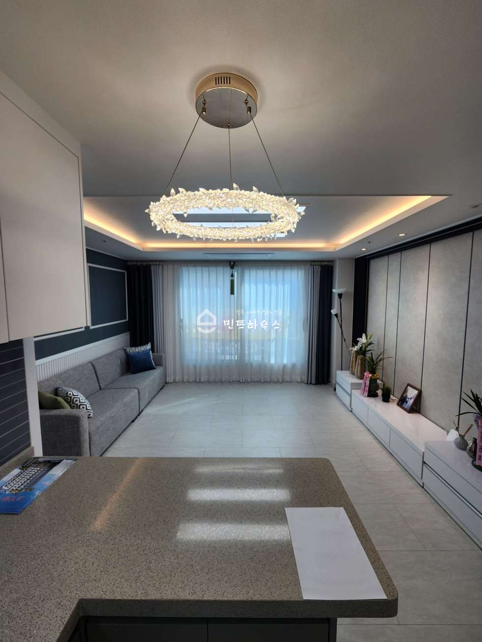 경기 부천원미구 춘의동 트리플시티 부천종합운동장역 도보 역세권 잔여세대 할인 분양 매물번호 10068 사진 8