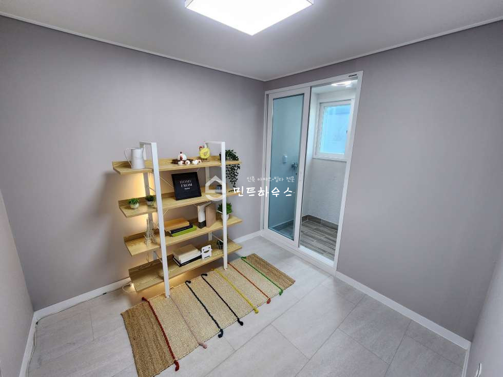 경기 부천원미구 춘의동 트리플시티 부천종합운동장역 도보 역세권 잔여세대 할인 분양 매물번호 10068 사진 14