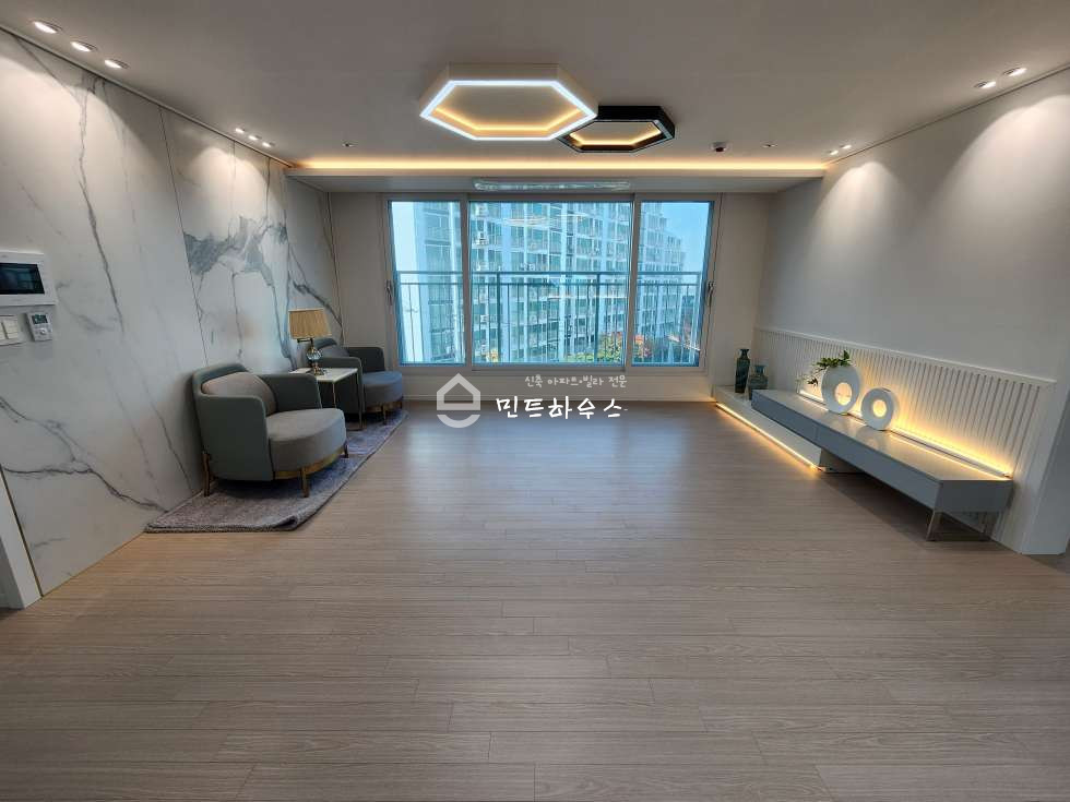 경기 부천오정구 원종동 스타파크시티 원종동 신축아파트 4룸 잔여세대 할인 분양 매물번호 10087 사진 1