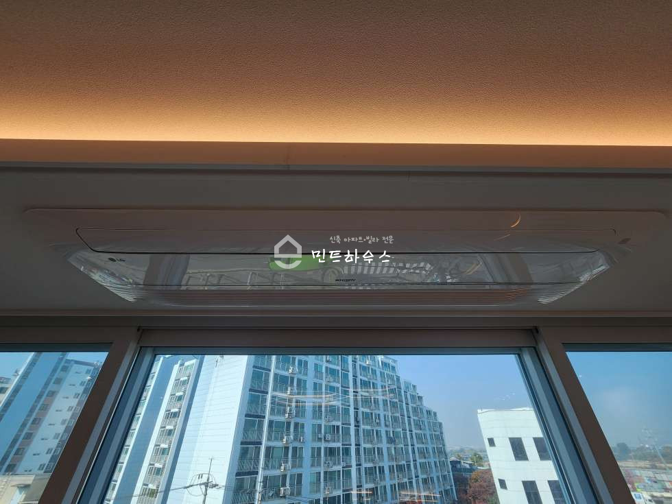 경기 부천오정구 원종동 스타파크시티 원종동 신축아파트 4룸 잔여세대 할인 분양 매물번호 10087 사진 2
