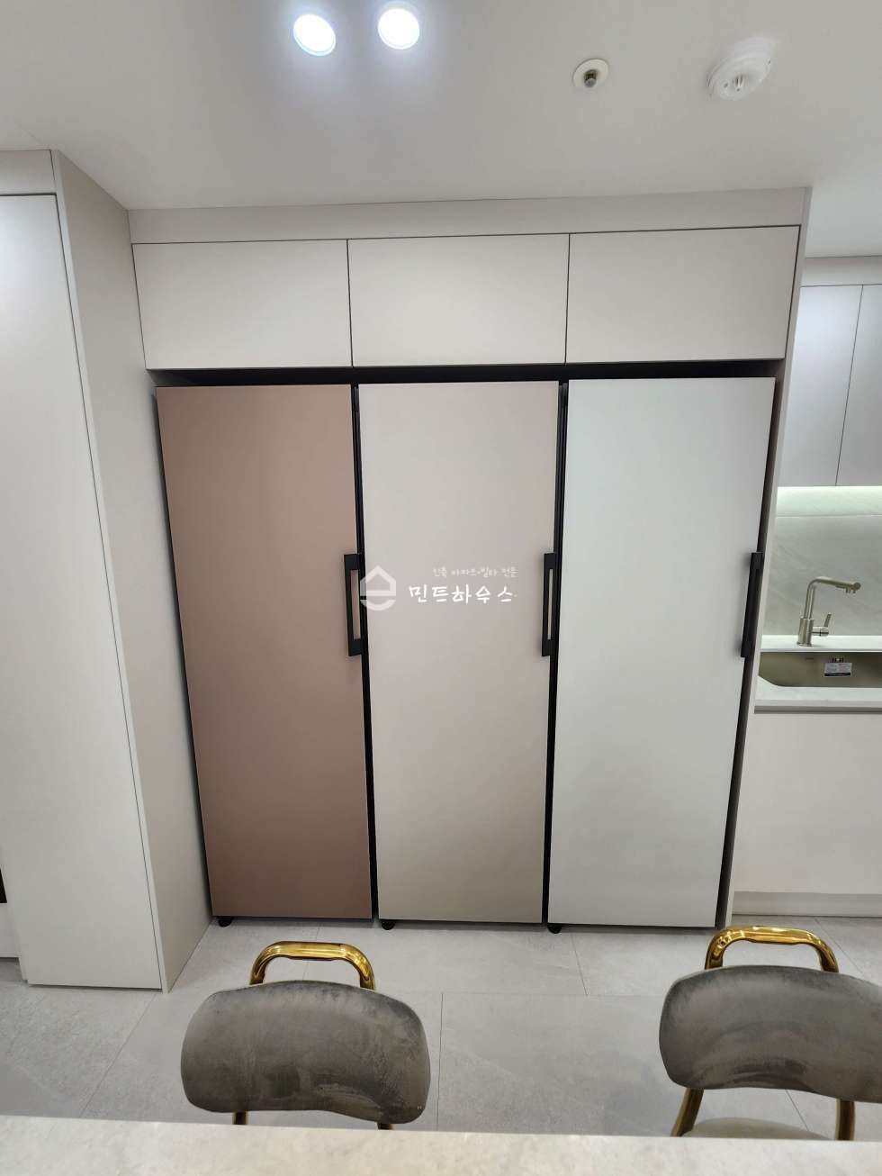 경기 부천소사구 소사본동 메종드라피네 소사본동 신축아파트 잔여세대 할인분양 분양 매물번호 10082 사진 8