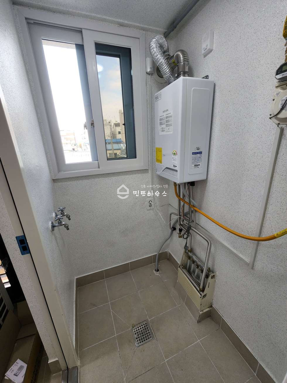 경기 부천소사구 소사본동 메종드라피네 소사본동 신축아파트 잔여세대 할인분양 분양 매물번호 10082 사진 21