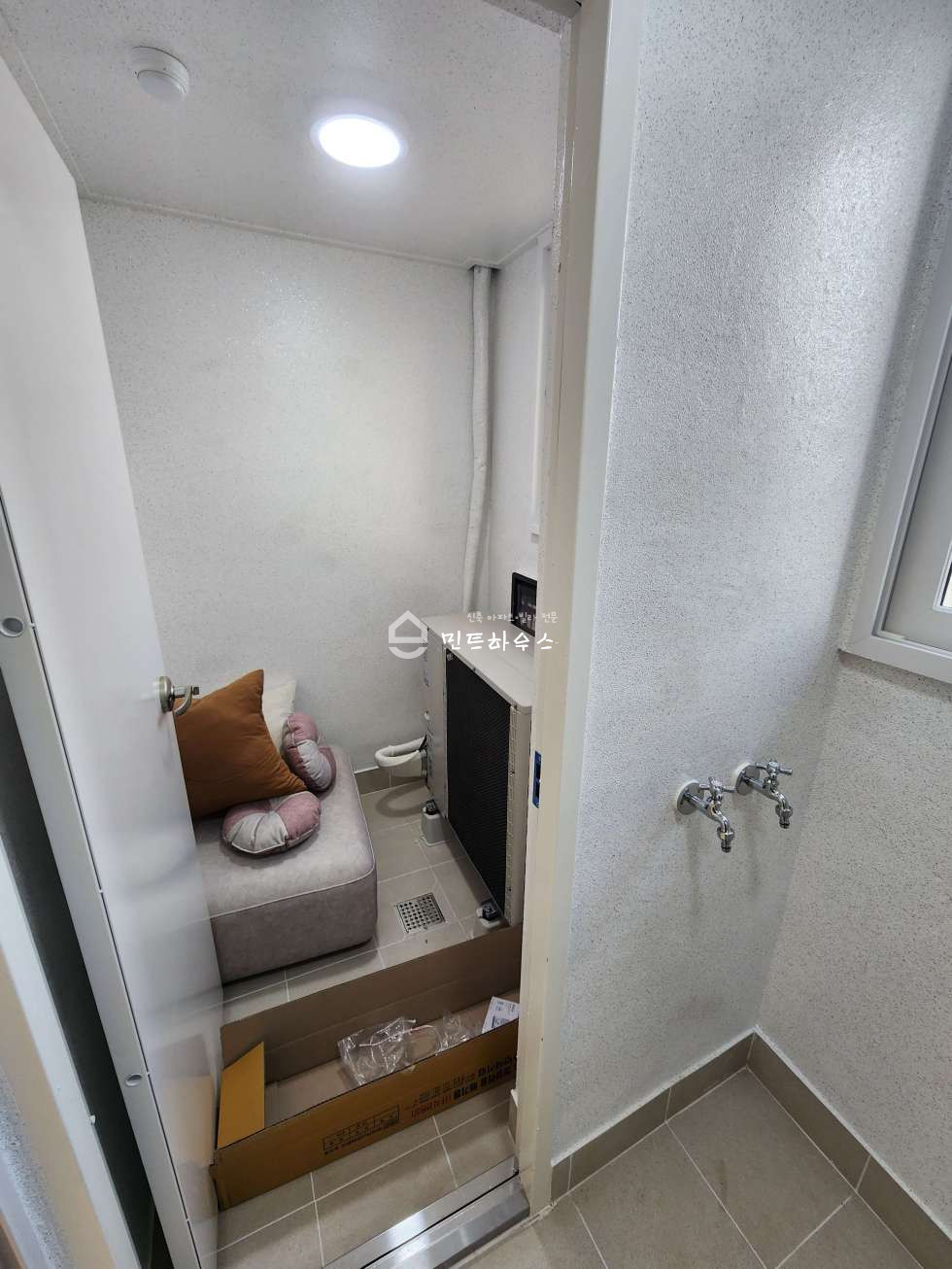 경기 부천소사구 소사본동 메종드라피네 소사본동 신축아파트 잔여세대 할인분양 분양 매물번호 10082 사진 22