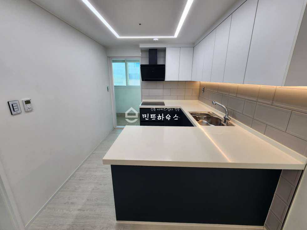 경기 부천소사구 소사본동 더봄힐아파트 1억할인 잔여세대 할인분양 분양 매물번호 10576 사진 7