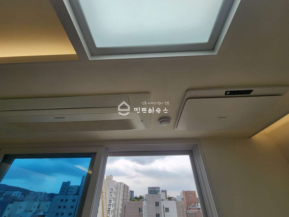 경기 부천원미구 심곡동 심곡동 부천역 역세권 테라스 분양 매물번호 10589 사진 2