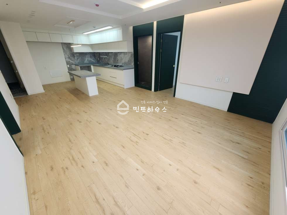 경기 부천원미구 심곡동 심곡동 부천역 역세권 테라스 분양 매물번호 10589 사진 3
