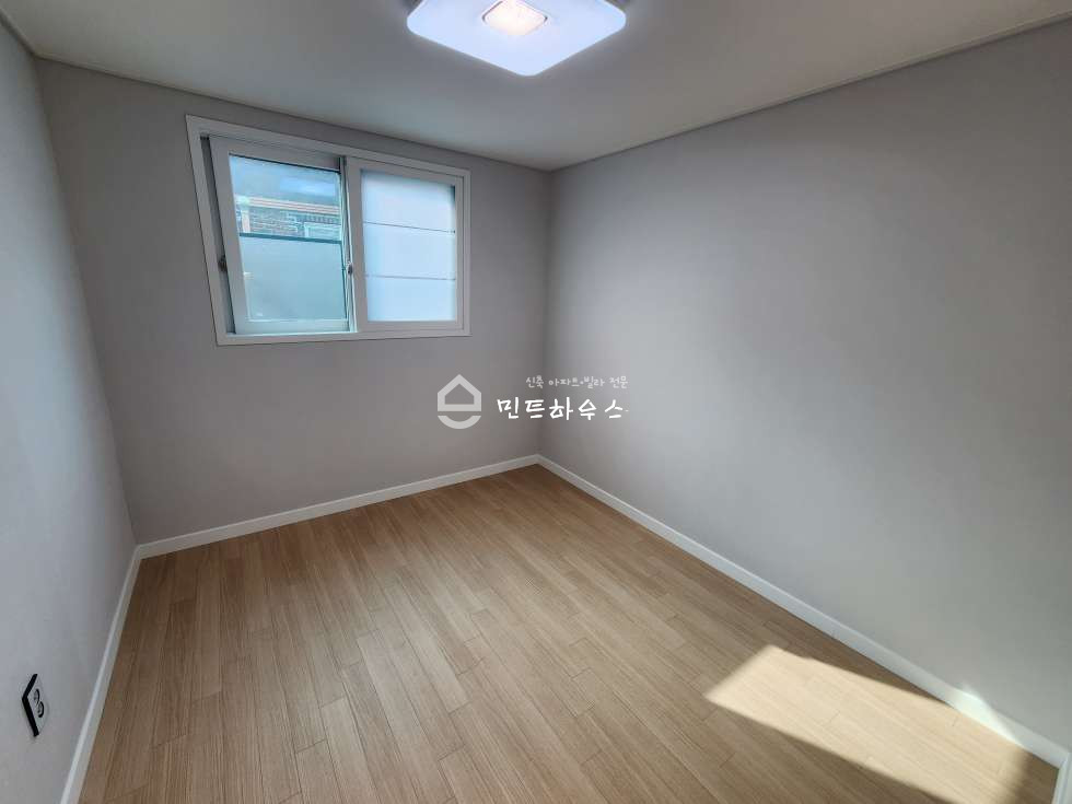 경기 부천오정구 삼정동 포레스트태은 삼정동 최저가 할인분양 신축빌라 분양 매물번호 10088 사진 15