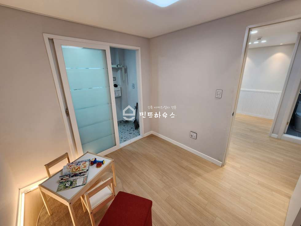 경기 부천오정구 삼정동 포레스트태은 삼정동 최저가 할인분양 신축빌라 분양 매물번호 10088 사진 18