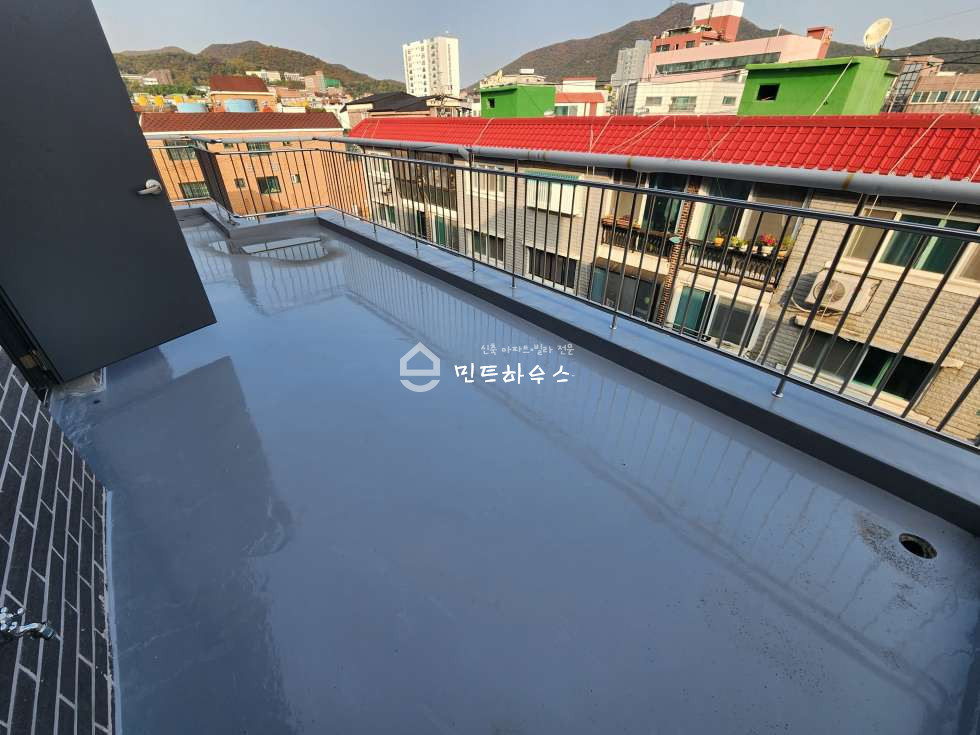 인천 계양구 계산동 노블하임 작전동 신축빌라 4룸 테라스 구조의 분양 매물번호 10463 사진 27