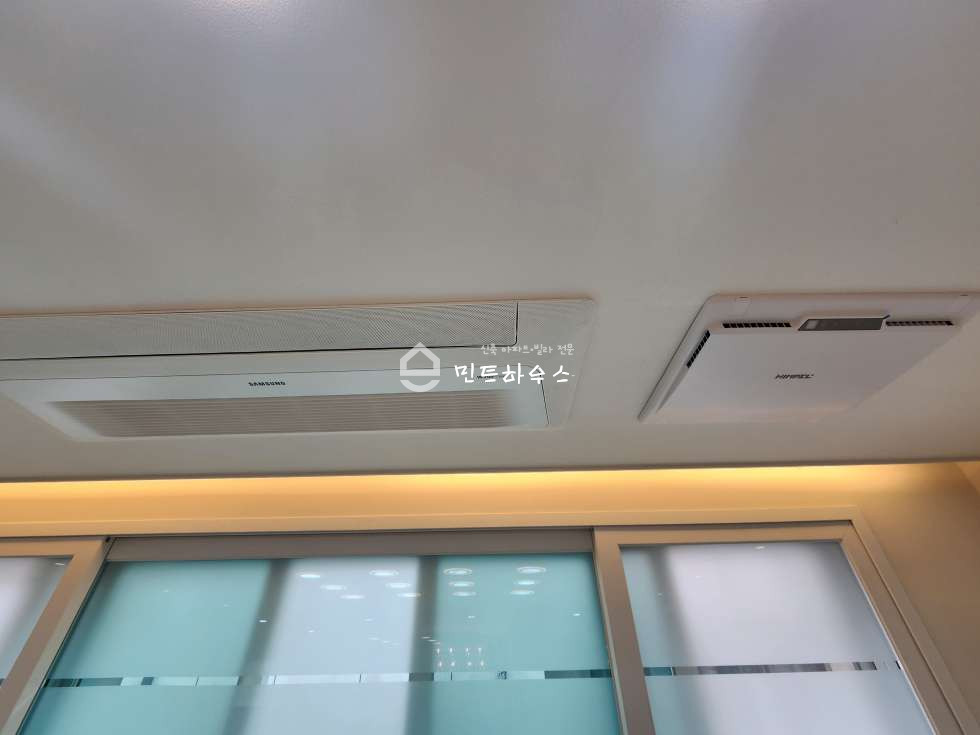 인천 미추홀구 문학동 도담캐슬 문학동 신축빌라 단독세대 4룸 분양 매물번호 10202 사진 2