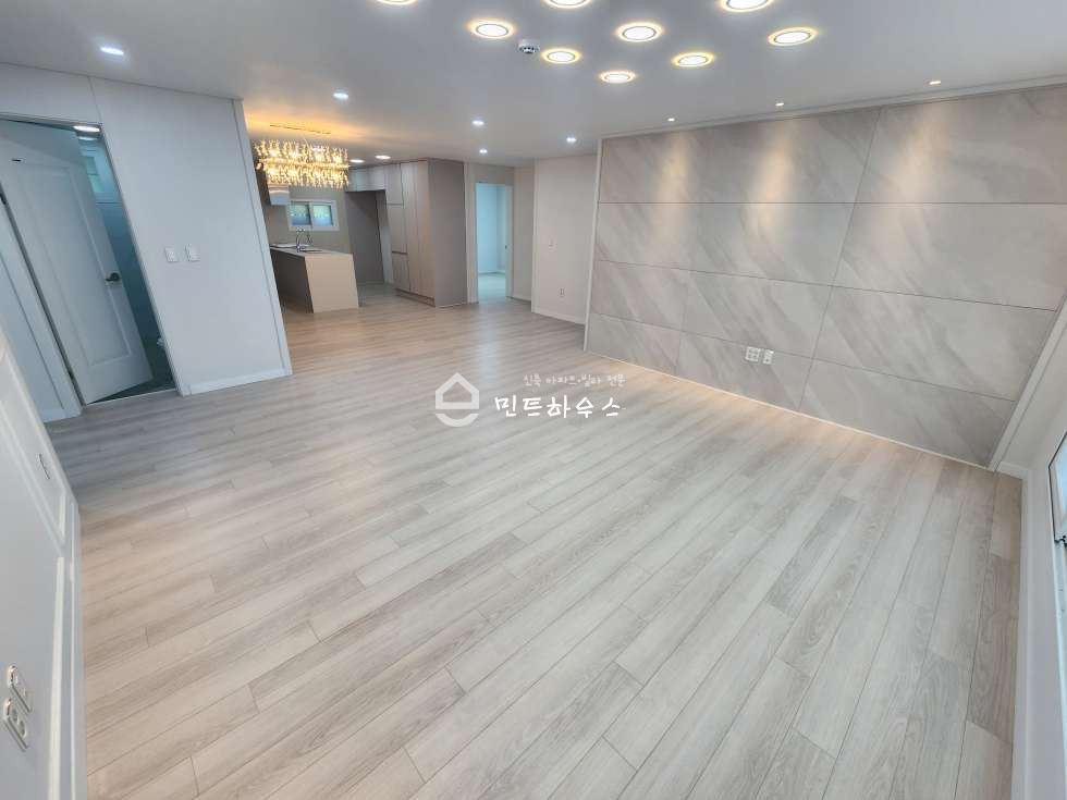 인천 미추홀구 문학동 도담캐슬 문학동 신축빌라 단독세대 4룸 분양 매물번호 10202 사진 3