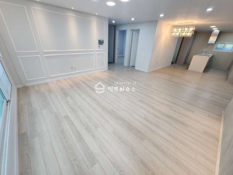 인천 미추홀구 문학동 도담캐슬 문학동 신축빌라 단독세대 4룸 분양 매물번호 10202 사진 4
