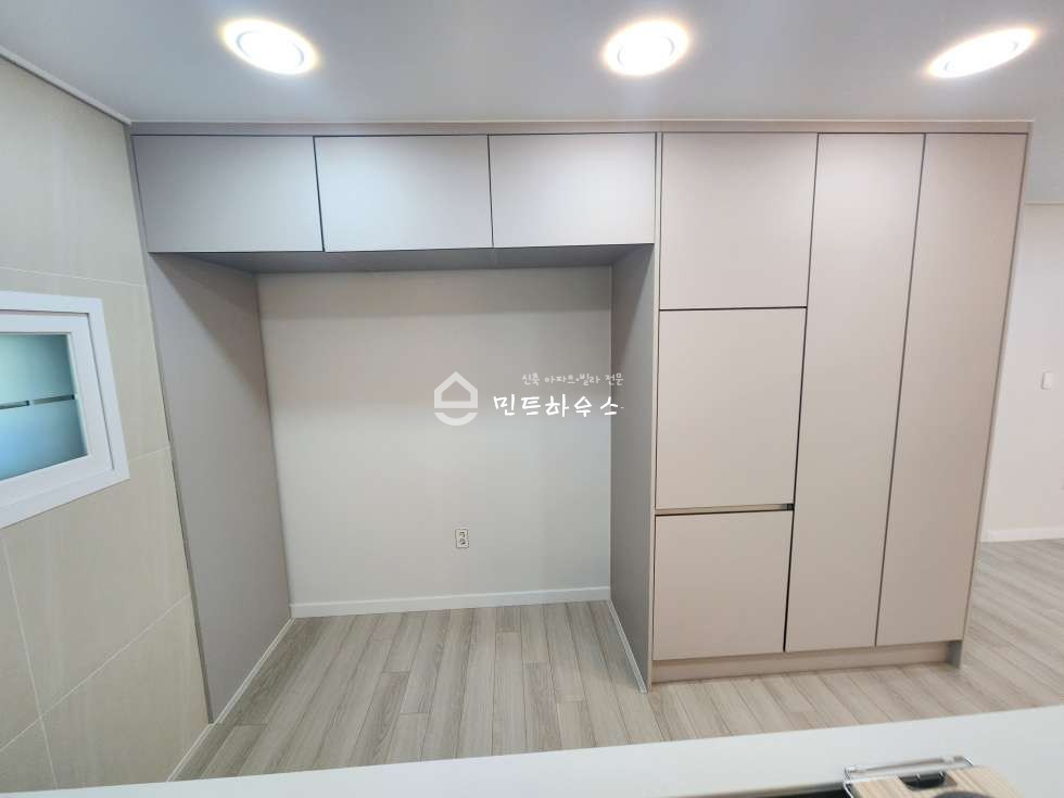 인천 미추홀구 문학동 도담캐슬 문학동 신축빌라 단독세대 4룸 분양 매물번호 10202 사진 8