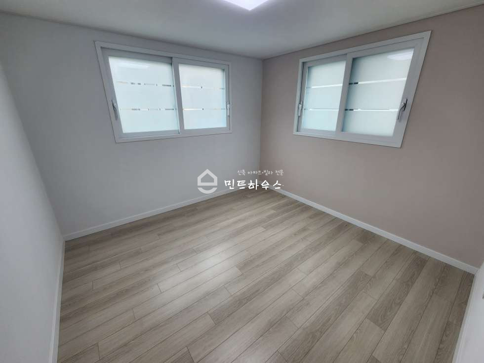 인천 미추홀구 문학동 도담캐슬 문학동 신축빌라 단독세대 4룸 분양 매물번호 10202 사진 19