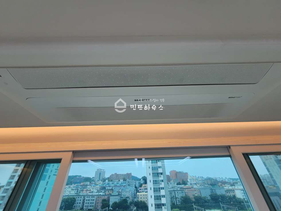 경기 부천소사구 소사본동 한지붕 두가족 부천 복층아파트 소사본동 왕테라스까지 있는 집 분양 매물번호 10302 사진 2