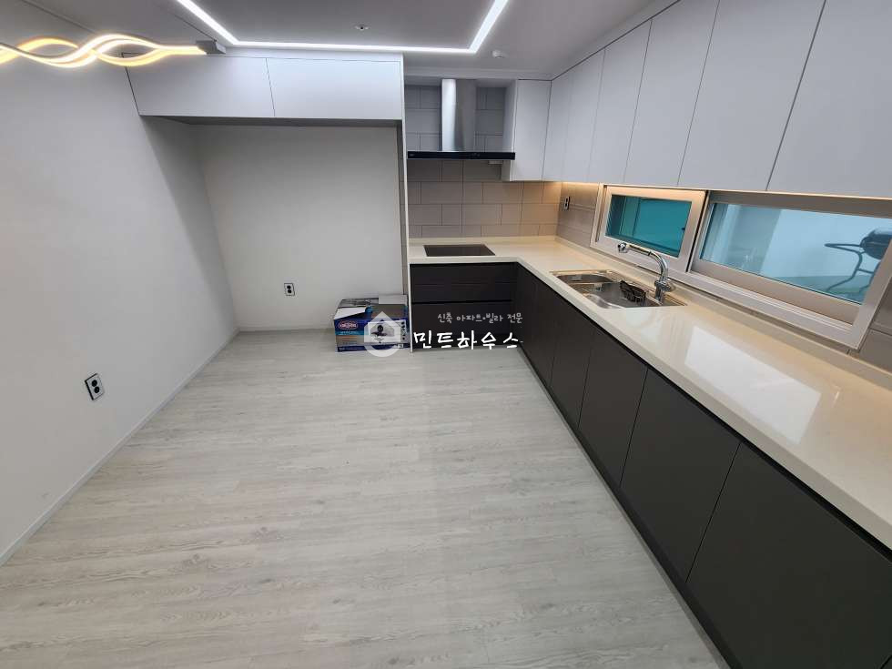 경기 부천소사구 소사본동 한지붕 두가족 부천 복층아파트 소사본동 왕테라스까지 있는 집 분양 매물번호 10302 사진 6