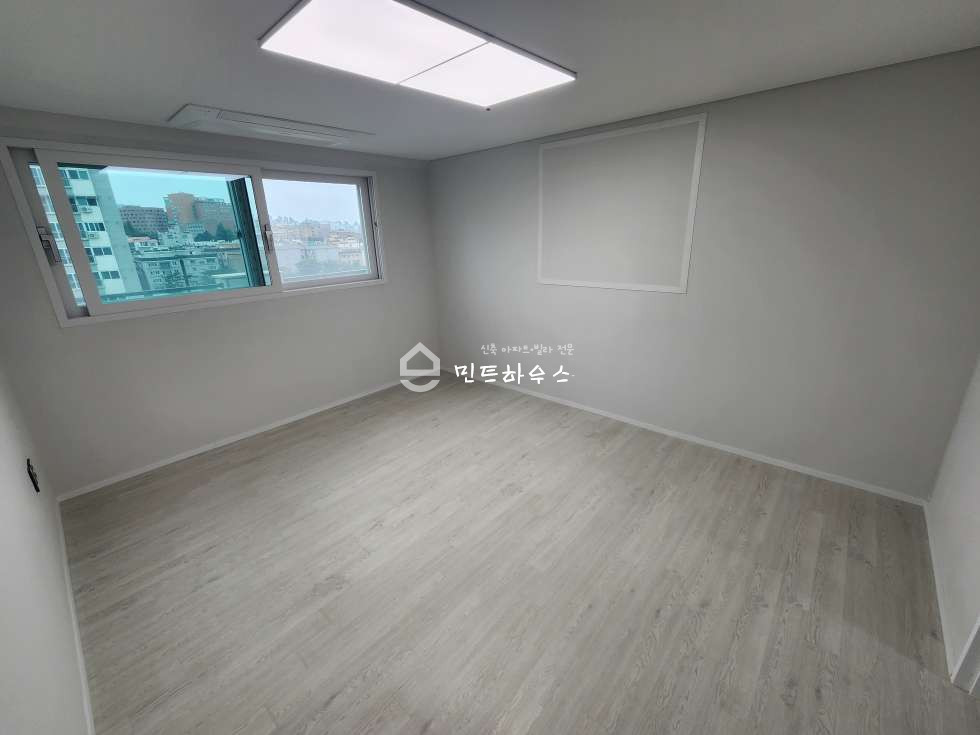 경기 부천소사구 소사본동 한지붕 두가족 부천 복층아파트 소사본동 왕테라스까지 있는 집 분양 매물번호 10302 사진 17