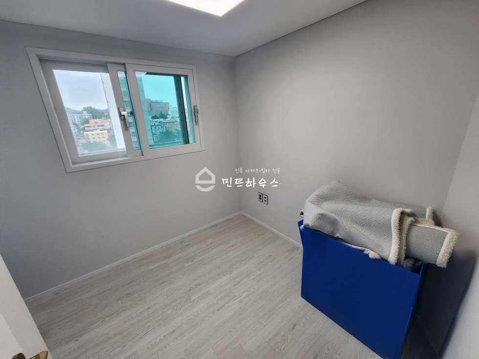 경기 부천소사구 소사본동 한지붕 두가족 부천 복층아파트 소사본동 왕테라스까지 있는 집 분양 매물번호 10302 사진 21