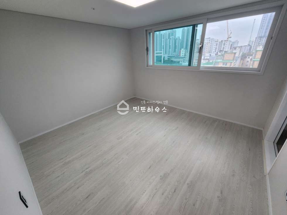 경기 부천소사구 소사본동 한지붕 두가족 부천 복층아파트 소사본동 왕테라스까지 있는 집 분양 매물번호 10302 사진 35