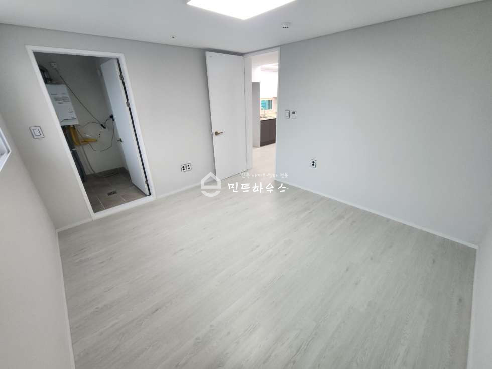 경기 부천소사구 소사본동 한지붕 두가족 부천 복층아파트 소사본동 왕테라스까지 있는 집 분양 매물번호 10302 사진 36