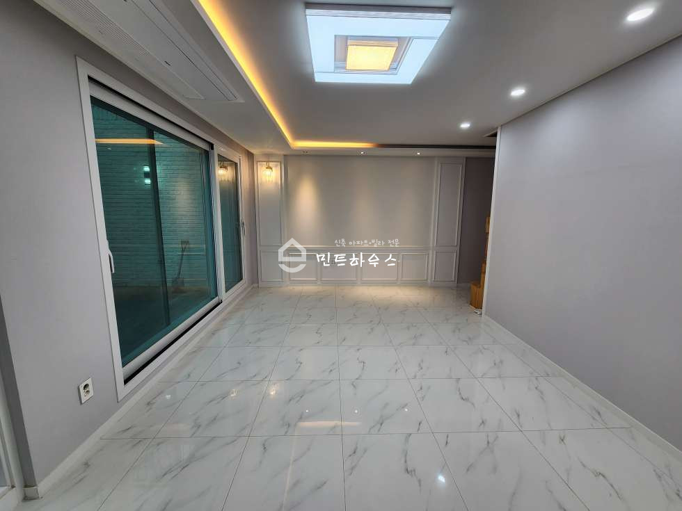 경기 김포시 대곶면 대벽리 김포 전원주택 수영장 있는 3층 단독주택 분양 매물번호 10184 사진 2