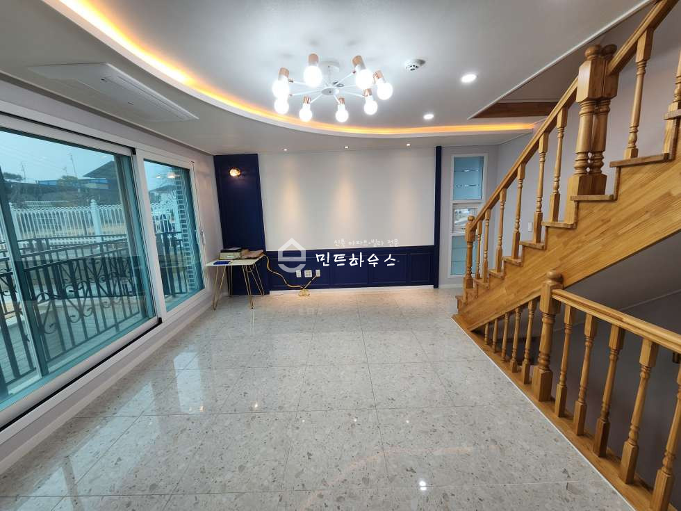 경기 김포시 대곶면 대벽리 김포 전원주택 수영장 있는 3층 단독주택 분양 매물번호 10184 사진 14