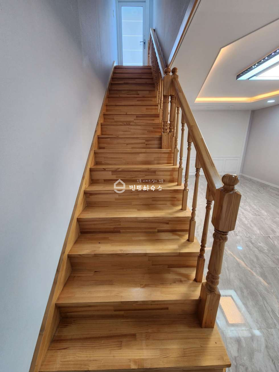 경기 김포시 대곶면 대벽리 김포 전원주택 수영장 있는 3층 단독주택 분양 매물번호 10184 사진 48