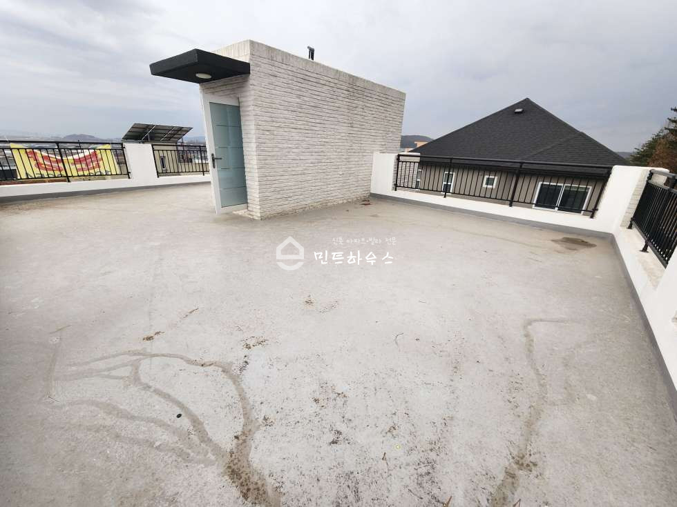 경기 김포시 대곶면 대벽리 김포 전원주택 수영장 있는 3층 단독주택 분양 매물번호 10184 사진 49