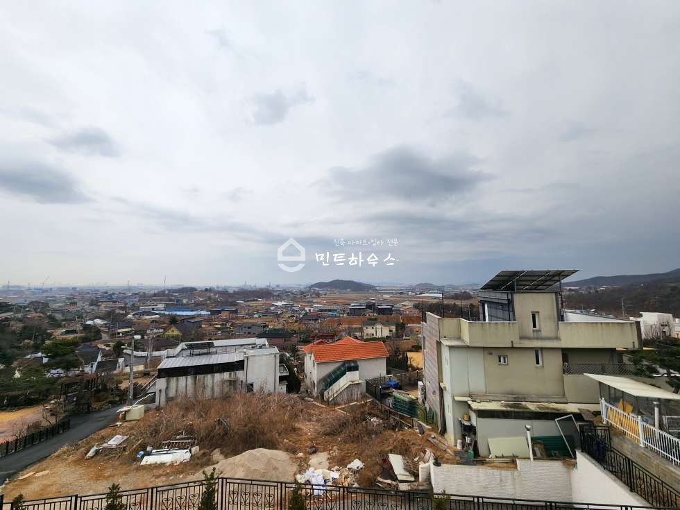 경기 김포시 대곶면 대벽리 김포 전원주택 수영장 있는 3층 단독주택 분양 매물번호 10184 사진 52