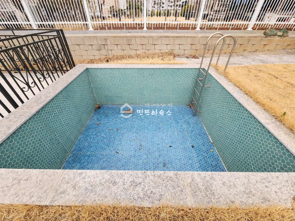 경기 김포시 대곶면 대벽리 김포 전원주택 수영장 있는 3층 단독주택 분양 매물번호 10184 사진 61