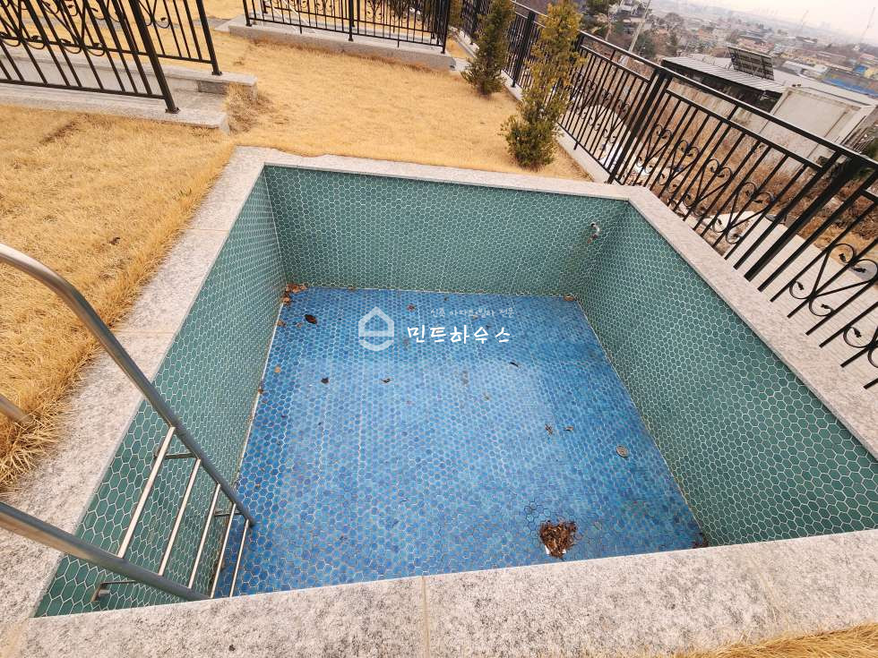 경기 김포시 대곶면 대벽리 김포 전원주택 수영장 있는 3층 단독주택 분양 매물번호 10184 사진 62