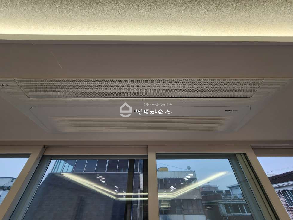 경기 부천오정구 여월동 테라탑팰리스 럭셔리 아파트 방4 화3 구조의 여월동 분양 매물번호 10095 사진 4